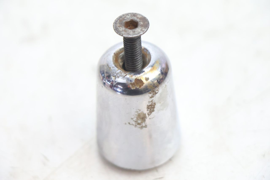 photo de HANDLEBAR ENDS PIAGGIO X8 STREET 125 (2006 - 2007) - Component detail