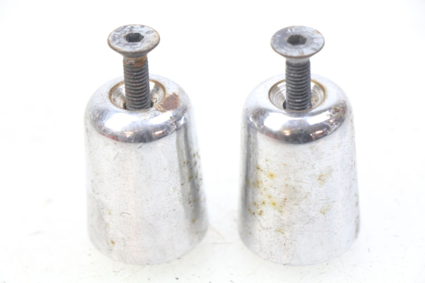 photo de HANDLEBAR END PIAGGIO X9 EVOLUTION 125 (2003 - 2007) - Main view