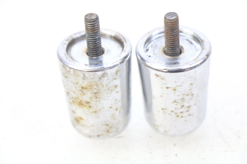 photo de HANDLEBAR END PIAGGIO X9 EVOLUTION 125 (2003 - 2007) - Component detail