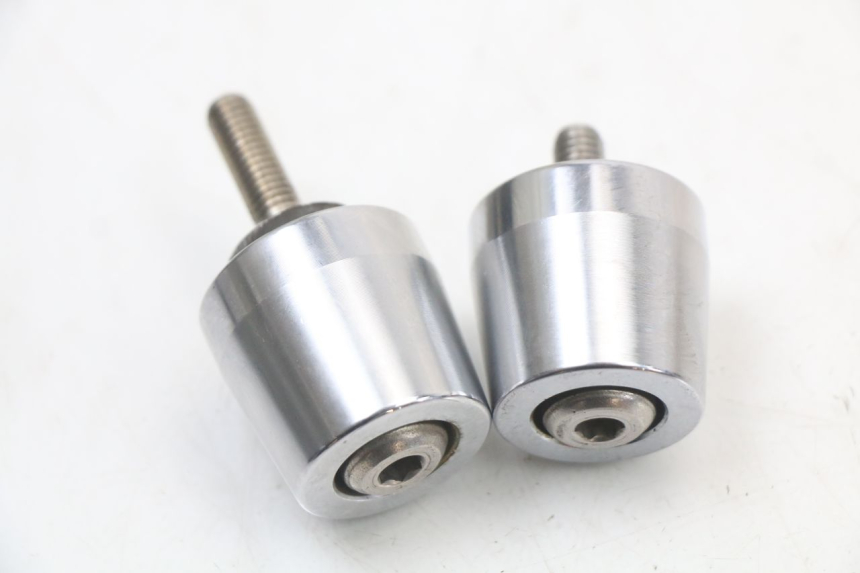 photo de Handlebar end KYMCO XCITING 250 (2006 - 2009) - Main view