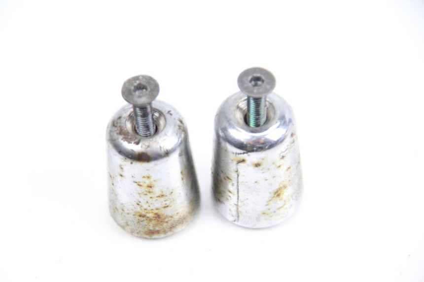 photo de HANDLEBAR END PIAGGIO XEVO - X EVO 125 (2007 - 2017) - Component detail