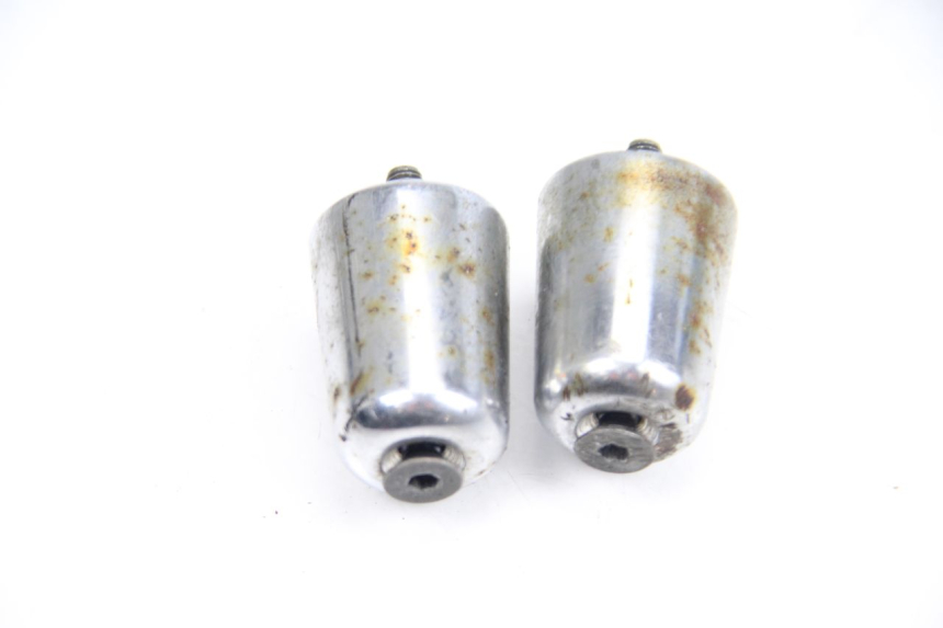 photo de HANDLEBAR END PIAGGIO XEVO - X EVO 125 (2007 - 2017) - Zoom on usage condition