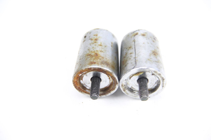 photo de HANDLEBAR END PIAGGIO XEVO - X EVO 125 (2007 - 2017) - Alternative perspective