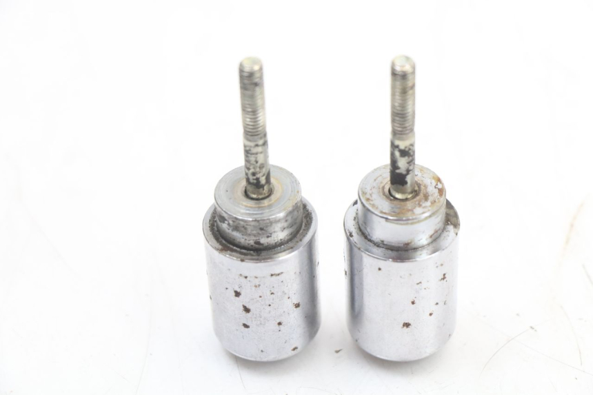 photo de HANDLEBAR ENDS YAMAHA XJ F 900 (1983 - 1994) - Technical close-up