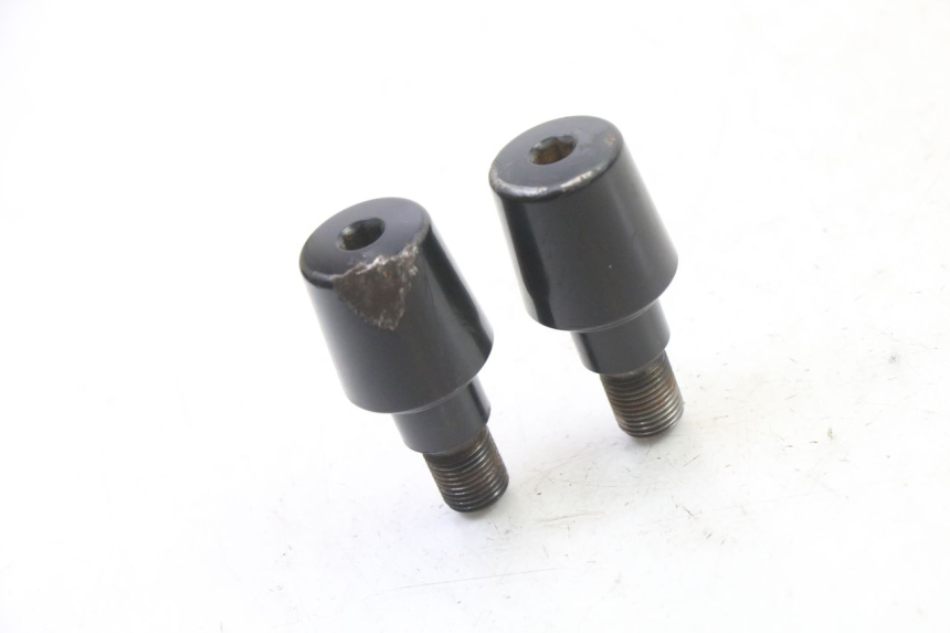 photo de HANDLEBAR ENDS YAMAHA XJ6 ABS 600 (2008 - 2016) - Main view