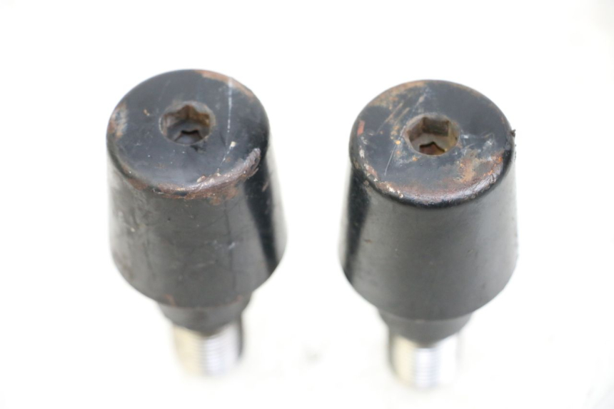 photo de HANDLEBAR ENDS YAMAHA XJ600 XJ DIVERSION 600 (1992 - 1997) - Component detail