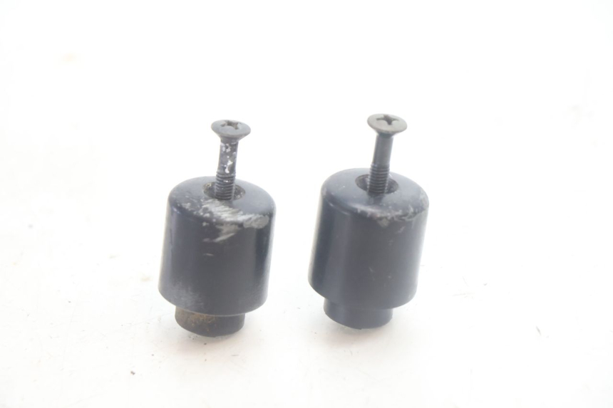 photo de HANDLEBAR ENDS HONDA XLV VARADERO 125 (2007 - 2012) - Main view