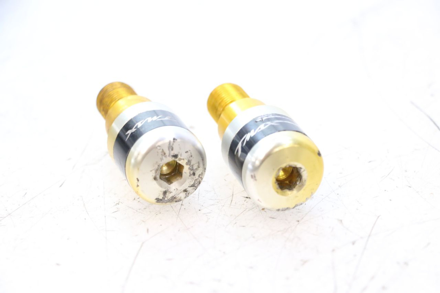 photo de HANDLEBAR ENDS YAMAHA XP T-MAX ABS 500 (2005 - 2005) - Component detail