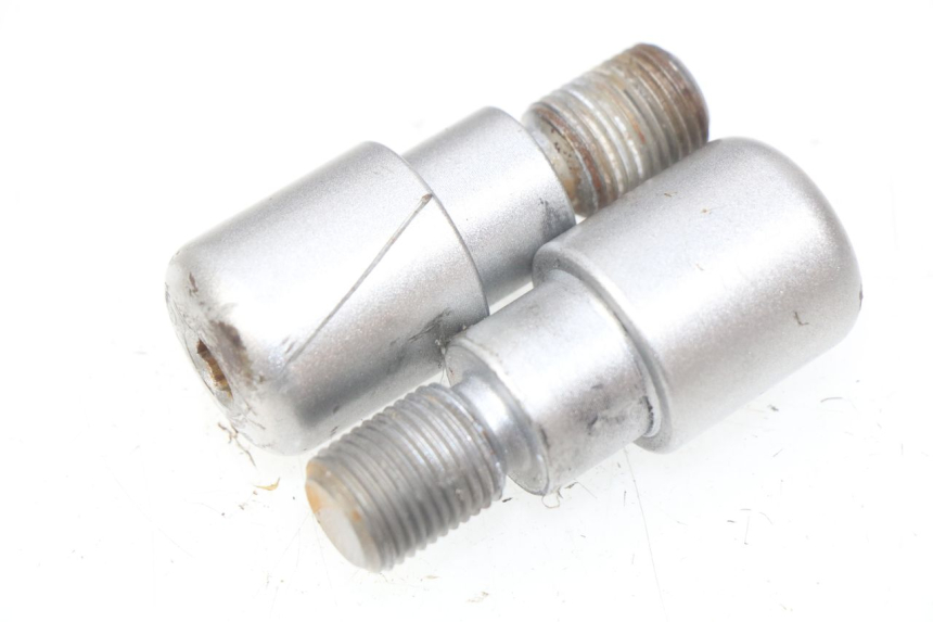 photo de HANDLEBAR ENDS YAMAHA XP T-MAX TMAX ABS 530 (2012 - 2015) - Main view