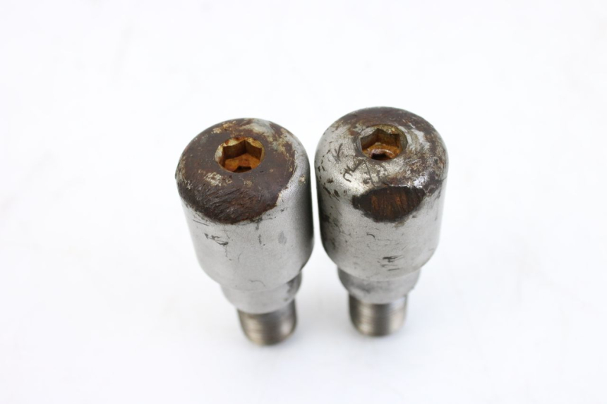 photo de HANDLEBAR ENDS YAMAHA XP T-MAX TMAX ABS 530 (2012 - 2015) - Main view