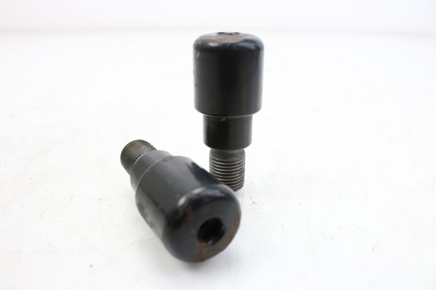 photo de HANDLEBAR END YAMAHA XP T-MAX TMAX ABS 500 (2004 - 2007) - Main view