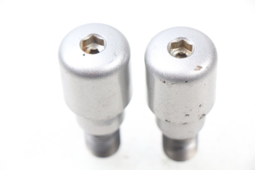 photo de HANDLEBAR ENDS YAMAHA XP T-MAX TMAX 500 (2008 - 2012) - Main view