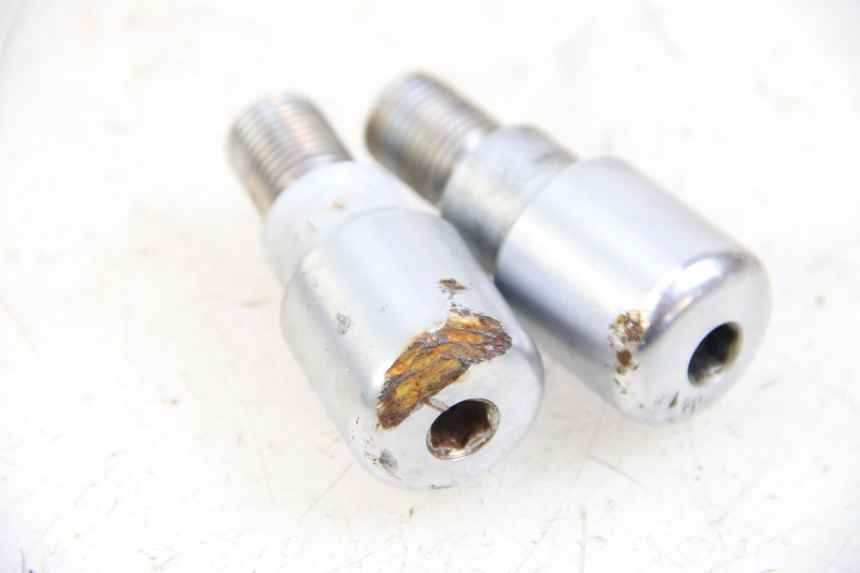photo de HANDLEBAR ENDS YAMAHA XP T-MAX TMAX 500 (2004 - 2007) - Main view