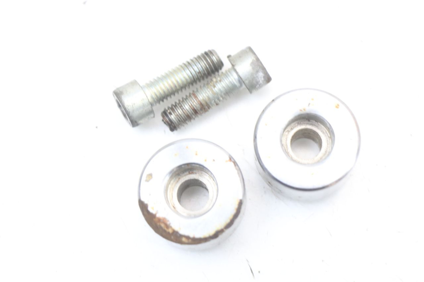 photo de HANDLEBAR ENDS HYOSUNG XRX 125 (2000 - 2008) - Product overview