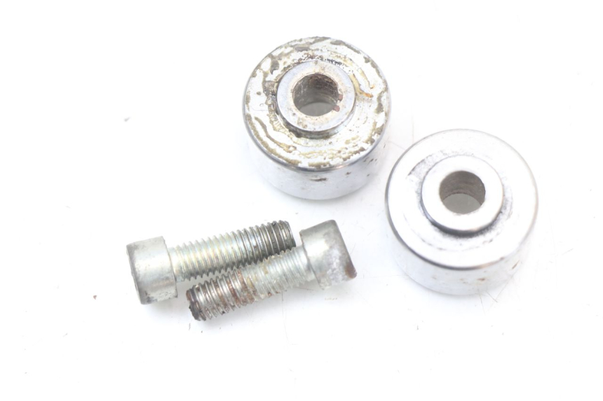 photo de HANDLEBAR ENDS HYOSUNG XRX 125 (2000 - 2008) - Fixing points details