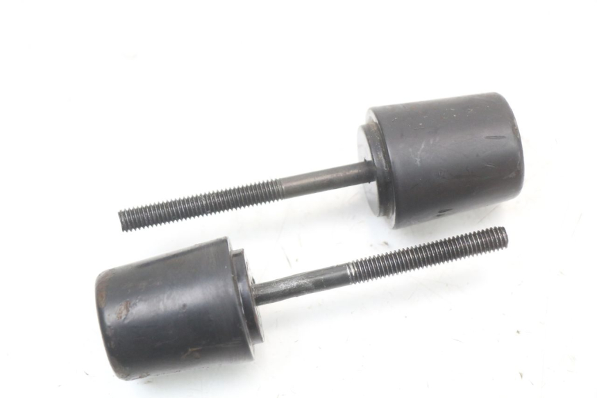 photo de HANDLEBAR ENDS SYM XS 125 (2007 - 2016) - Component detail