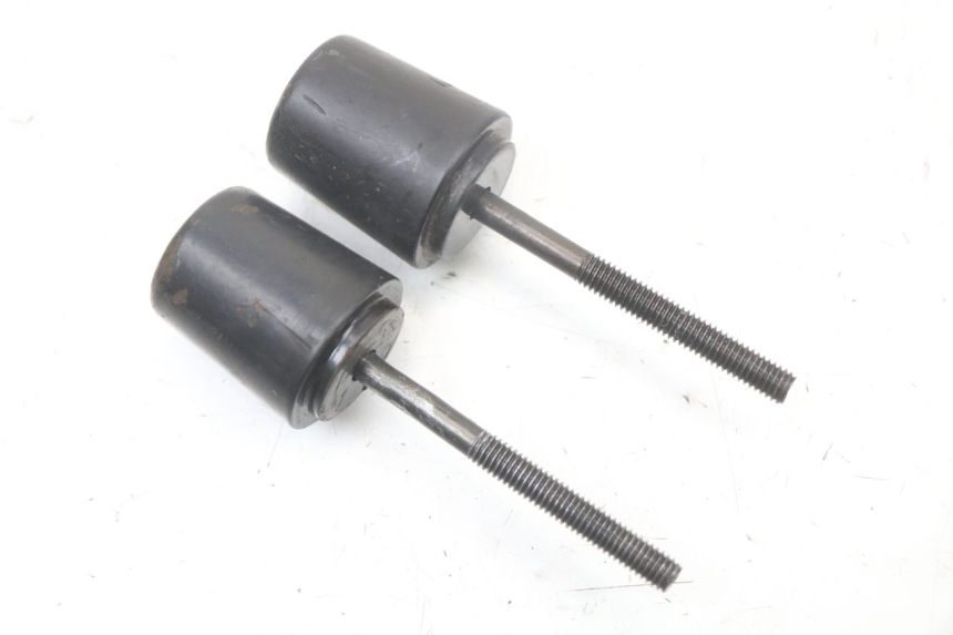 photo de HANDLEBAR ENDS SYM XS 125 (2007 - 2016) - Alternative perspective