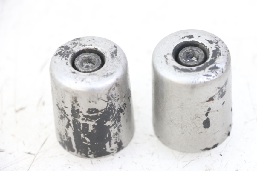 photo de HANDLEBAR ENDS YAMAHA X-MAX XMAX ABS 250 (2010 - 2014) - Main view