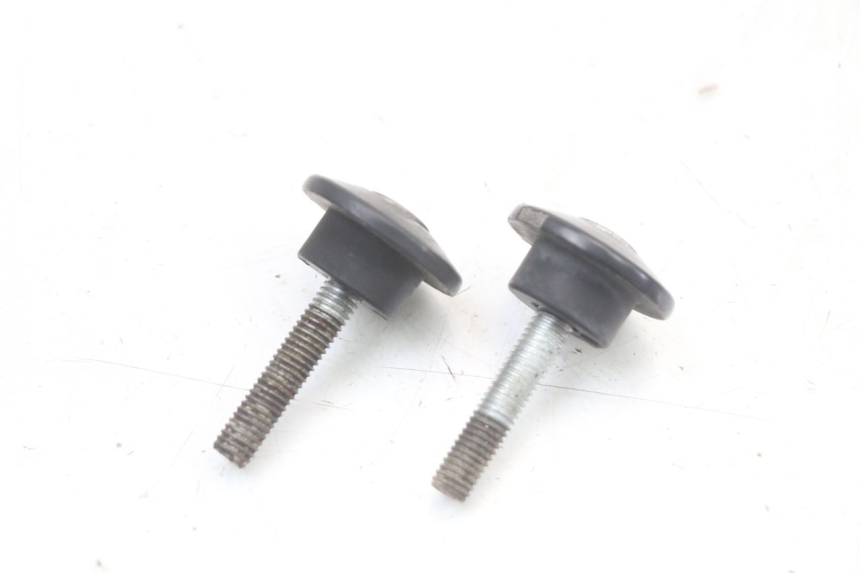 photo de HANDLEBAR ENDS YAMAHA XJ6 ABS 600 (2008 - 2016) - Zoom on usage condition