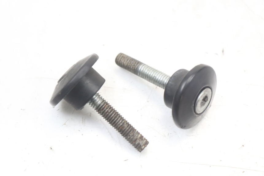 photo de HANDLEBAR ENDS YAMAHA XJ6 ABS 600 (2008 - 2016) - Alternative perspective