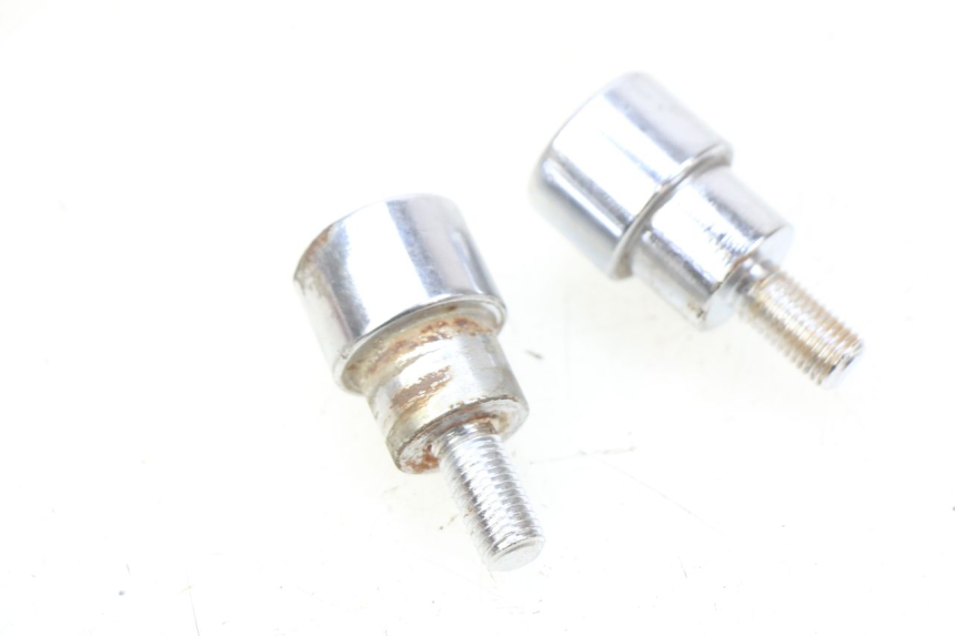 photo de HANDLEBAR END YAMASAKI YM T 125 (2015 - 2020) - Alternative perspective