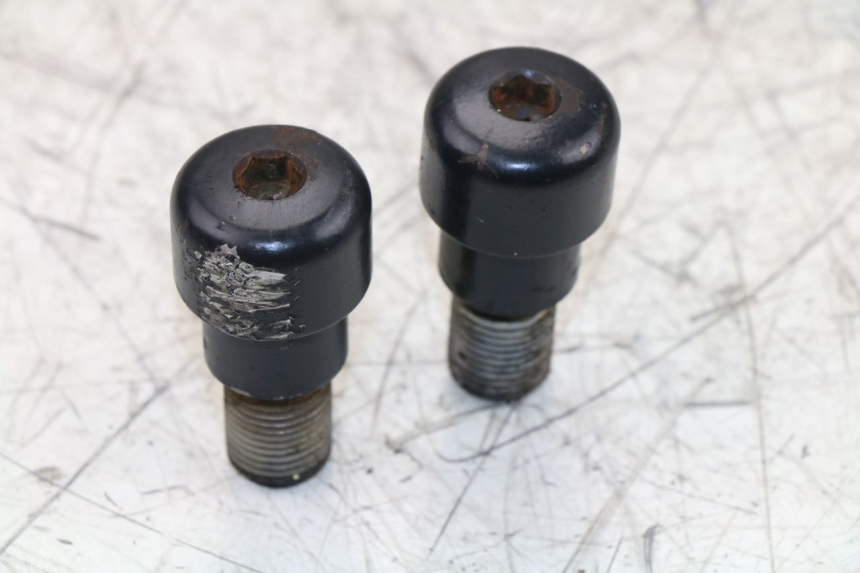 photo de HANDLEBAR ENDS YAMAHA YP MAJESTY ABS 400 (2007 - 2009) - Main view