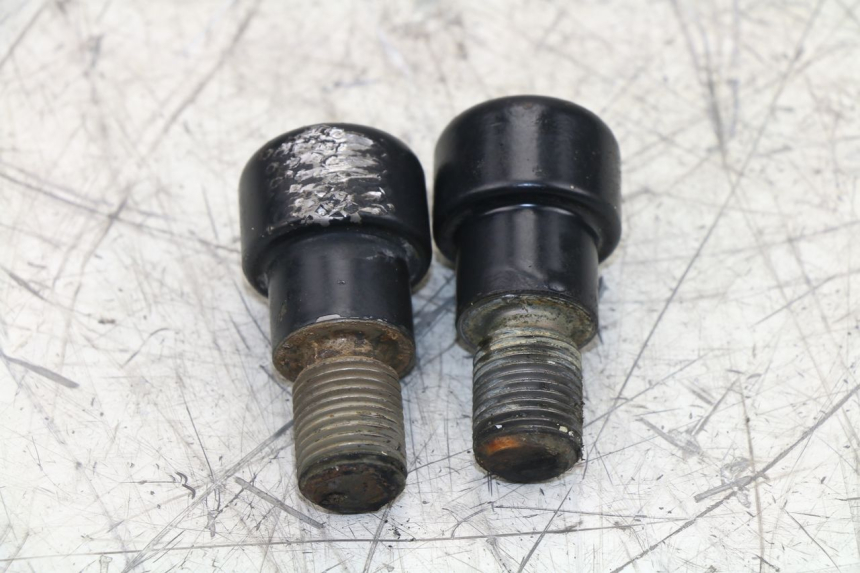 photo de HANDLEBAR ENDS YAMAHA YP MAJESTY ABS 400 (2007 - 2009) - Component detail