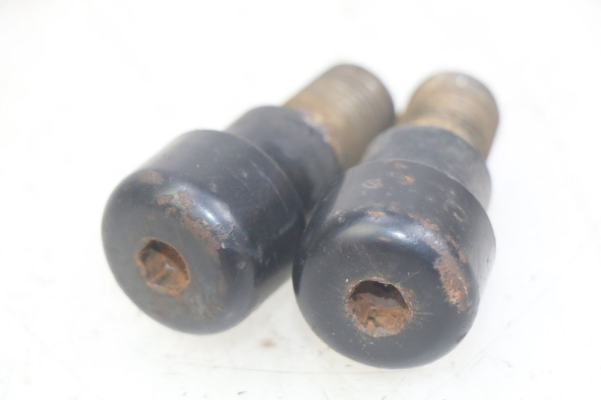 photo de HANDLEBAR END YAMAHA YP MAJESTY 400 (2004 - 2008) - Main view