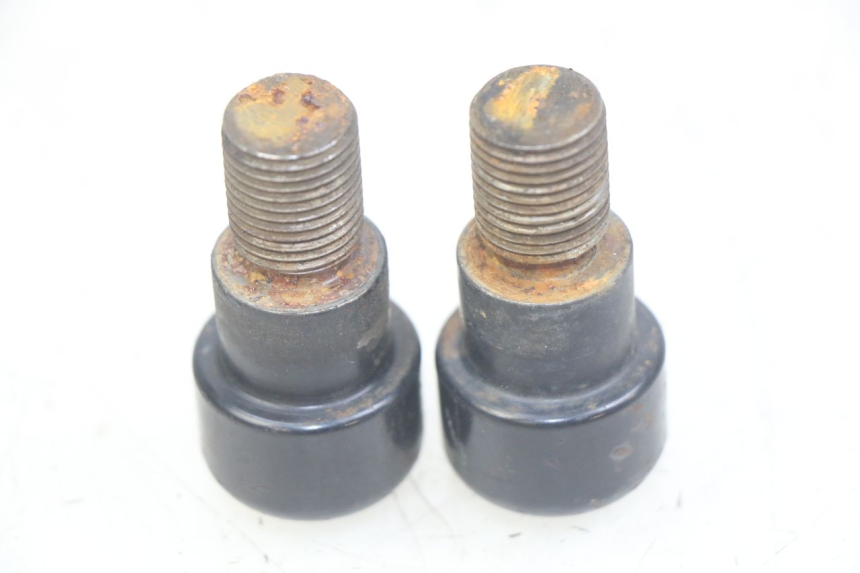 photo de HANDLEBAR END YAMAHA YP MAJESTY 400 (2004 - 2008) - Alternative perspective