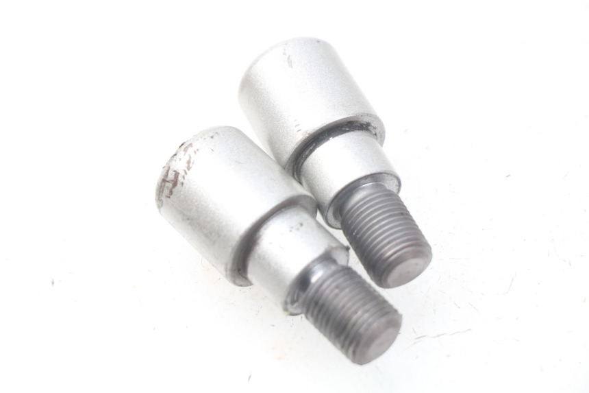 photo de HANDLEBAR ENDS YAMAHA YP X-MAX XMAX 400 (2014 - 2017) - Component detail