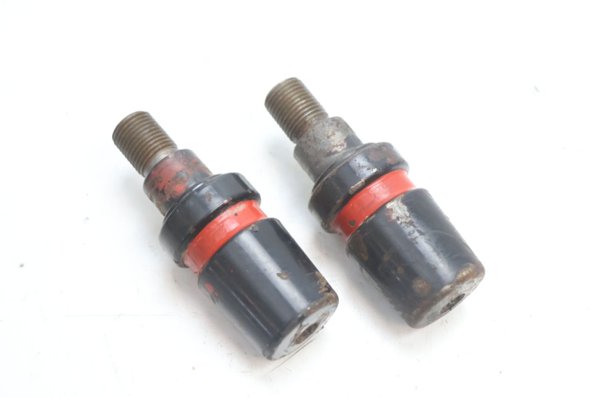 photo de HANDLEBAR ENDS YAMAHA YZF R GENESIS 750 (1993 - 1998) - Component detail