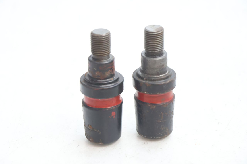 photo de HANDLEBAR ENDS YAMAHA YZF R GENESIS 750 (1993 - 1998) - Alternative perspective