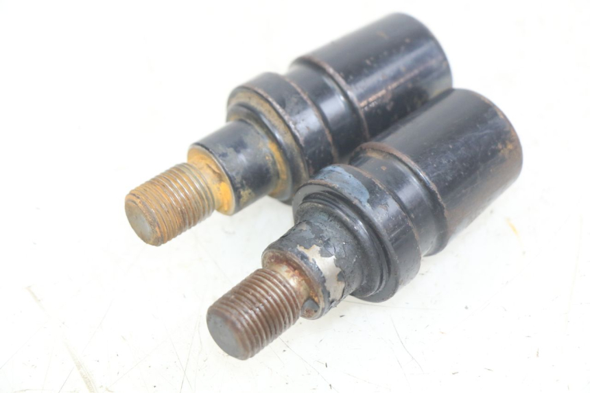 photo de HANDLEBAR END YAMAHA YZF R THUNDERCAT 600 (1996 - 2003) - Component detail