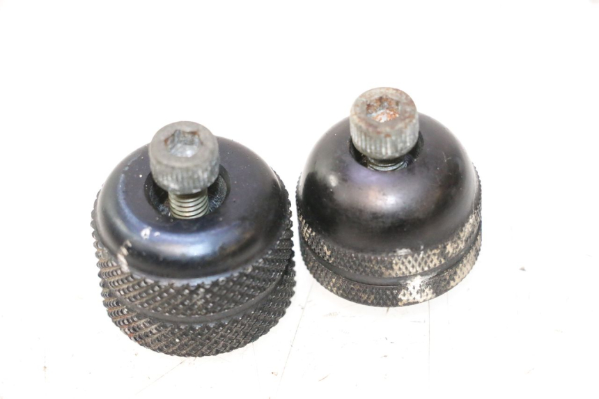 photo de HANDLEBAR ENDS YAMAHA YZF R6 600 (2008 - 2009) - Main view