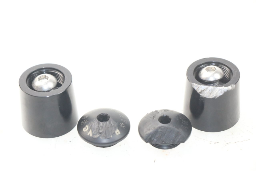 photo de HANDLEBAR ENDS KAWASAKI Z Z900 900 (2017 - 2019) - Main view