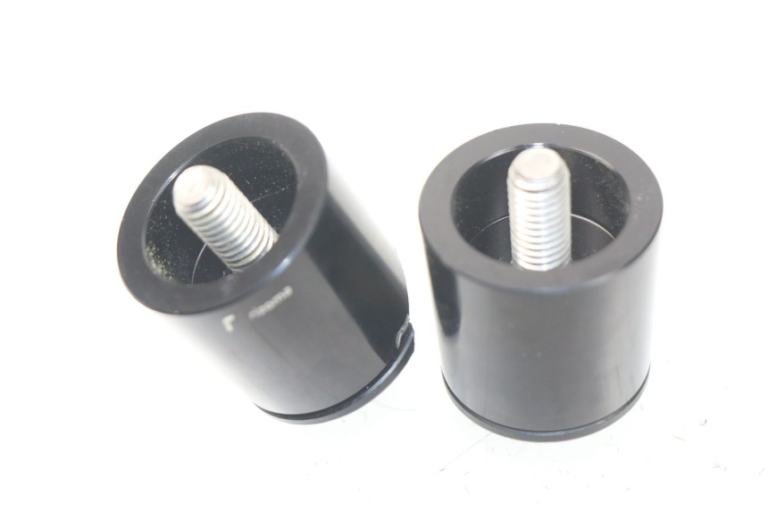 photo de HANDLEBAR ENDS KAWASAKI Z Z900 900 (2017 - 2019) - Component detail