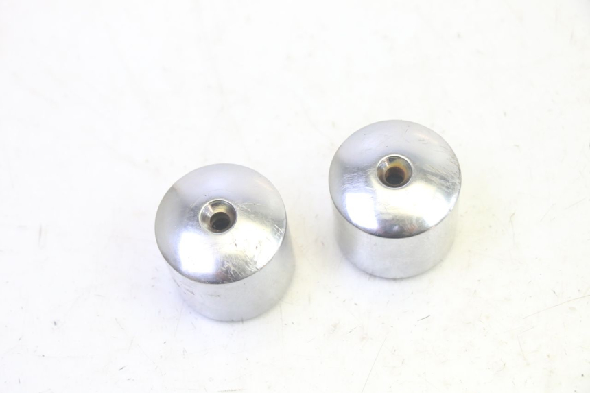 photo de HANDLEBAR ENDS KYMCO ZING 125 (1997 - 2003) - Component detail