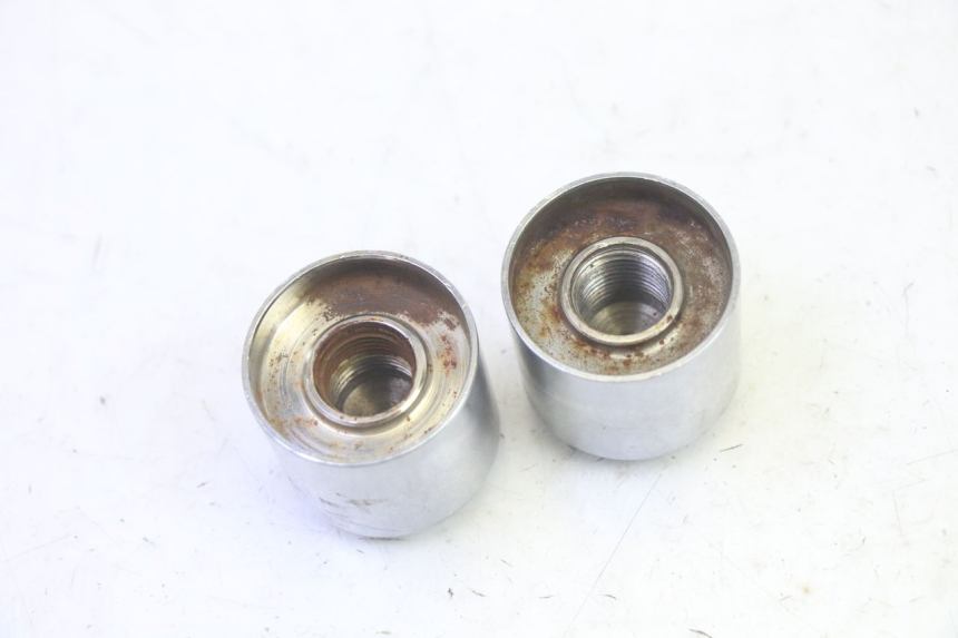 photo de HANDLEBAR ENDS KYMCO ZING 125 (1997 - 2003) - Alternative perspective