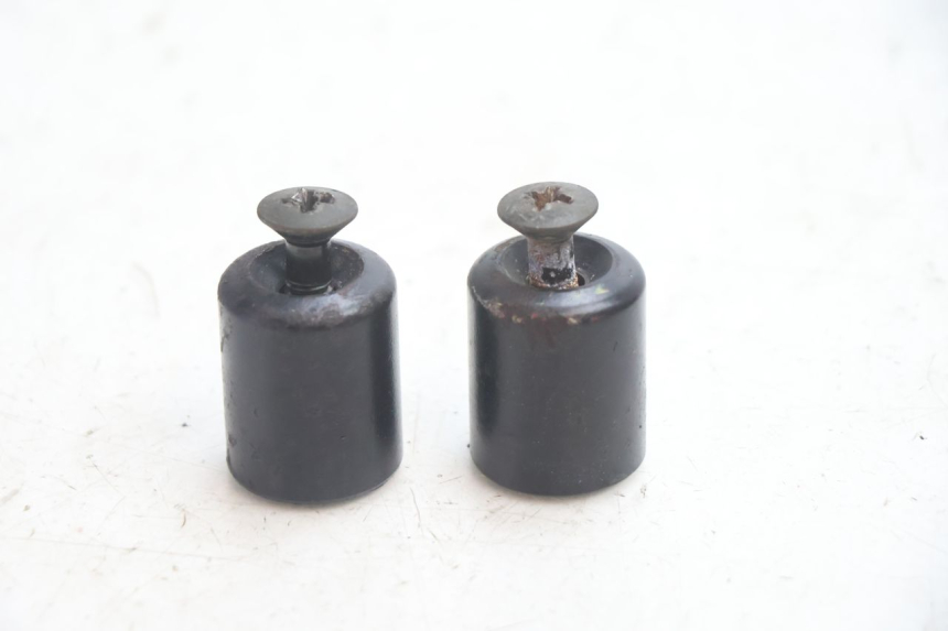photo de HANDLEBAR ENDS KAWASAKI ZX-6R ZX6R 600 (1995 - 1997) - Main view