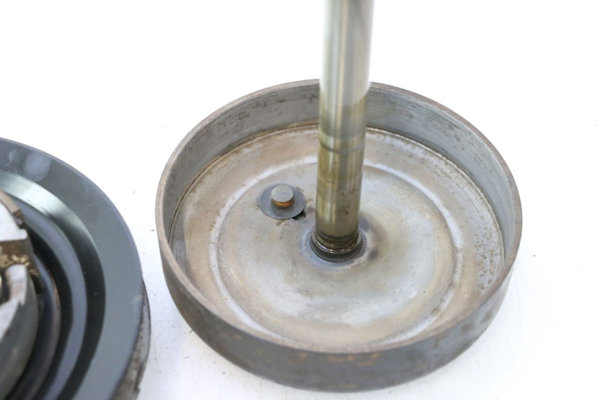 photo de CLUTCH PEUGEOT 103 SPX CLIP 50 (1989 - 1992) - Additional view of the item