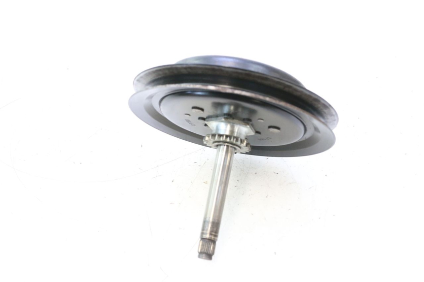 photo de CLUTCH PEUGEOT 103 SPX CLIP 50 (1989 - 1992) - High-resolution close-up