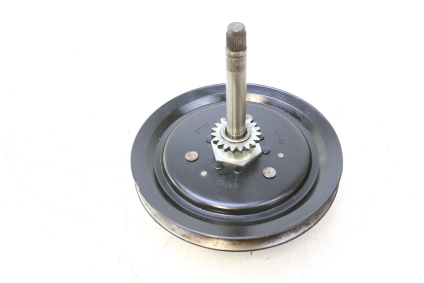 photo de CLUTCH PEUGEOT 103 SPX CLIP 50 (1989 - 1992) - Supplementary product photo