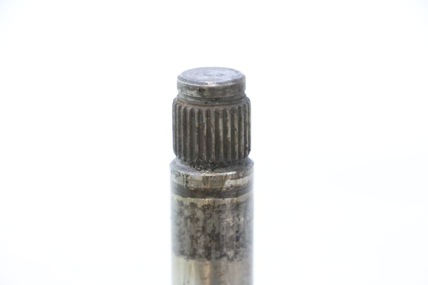photo de CLUTCH PEUGEOT 103 SPX CLIP 50 (1989 - 1992) - Detailed visual inspection