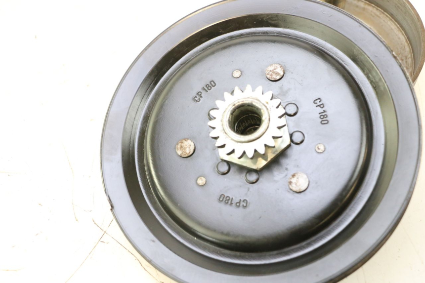 photo de CLUTCH PEUGEOT 103 SPX CLIP 50 (1989 - 1992) - Product overview