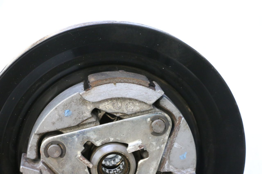photo de CLUTCH PEUGEOT 103 SPX CLIP 50 (1989 - 1992) - Surface and material condition