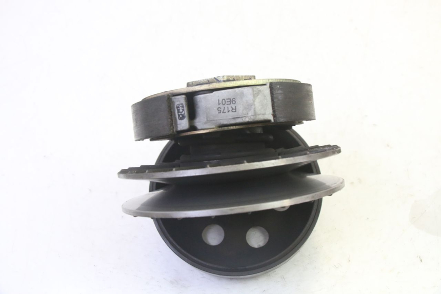 photo de CLUTCH QUADRO 4 4D 350 (2015 - 2018) - Product overview