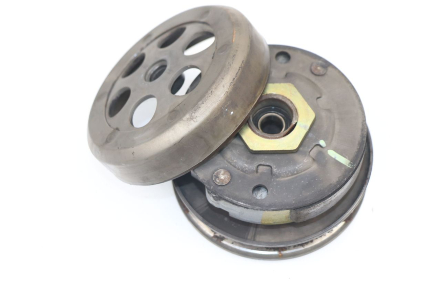 photo de CLUTCH MBK ACTIVE 80 (1991 - 1995) - Main view