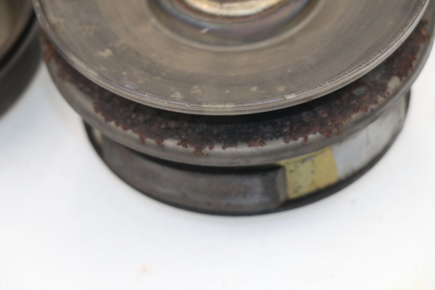 photo de CLUTCH MBK ACTIVE 80 (1991 - 1995) - Component detail