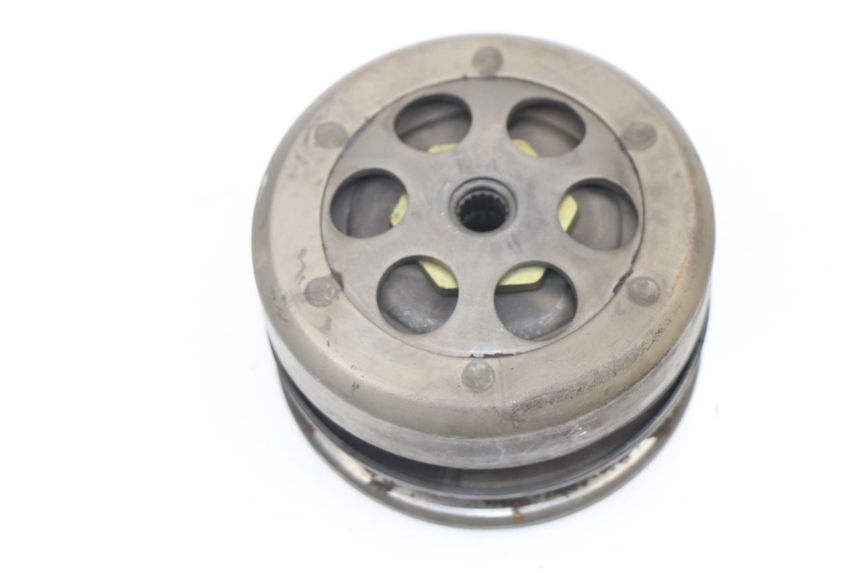 photo de CLUTCH MBK ACTIVE 80 (1991 - 1995) - Surface and material condition