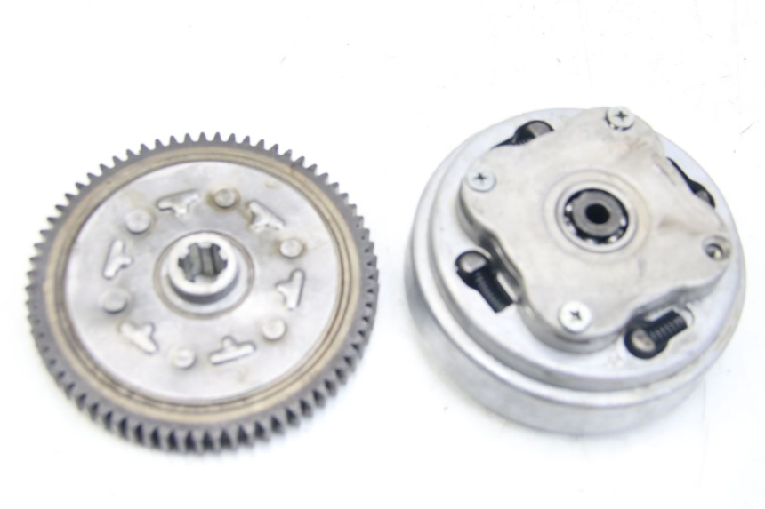 photo de CLUTCH ORION AGB37 CRF1 DIRT BIKE 125 (2013 - 2021) - Component detail